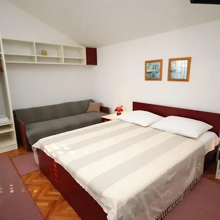 Apartament 5266a Igrane