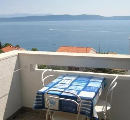 Apartament 5266a Igrane